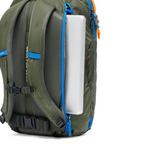 Cotopaxi Allpa 28L Travel Pack - FERAL