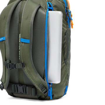 Cotopaxi Allpa 28L Travel Pack (Del Dia)