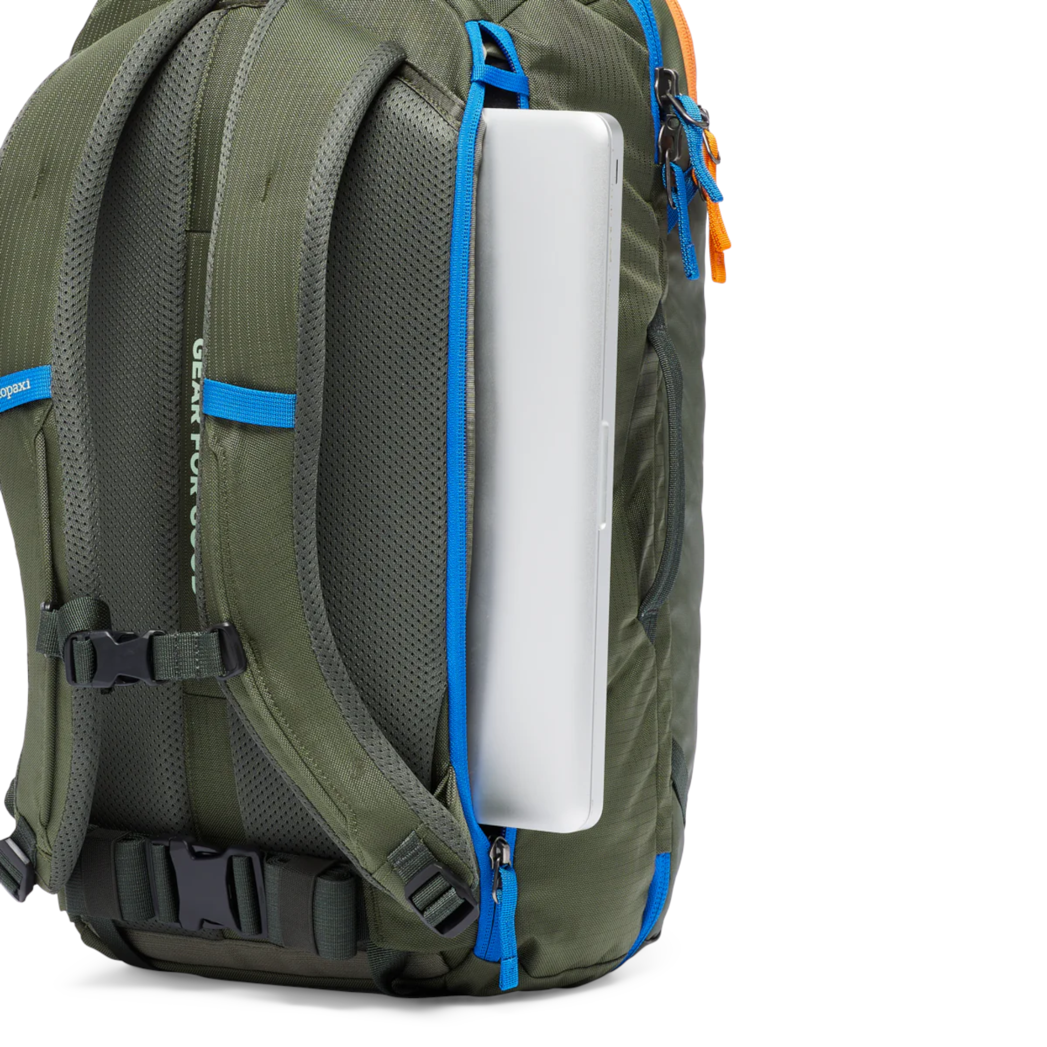 Cotopaxi Allpa 28L Travel Pack - FERAL