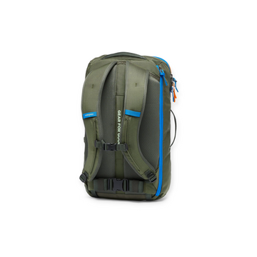 Cotopaxi Allpa 28L Travel Pack (Del Dia)