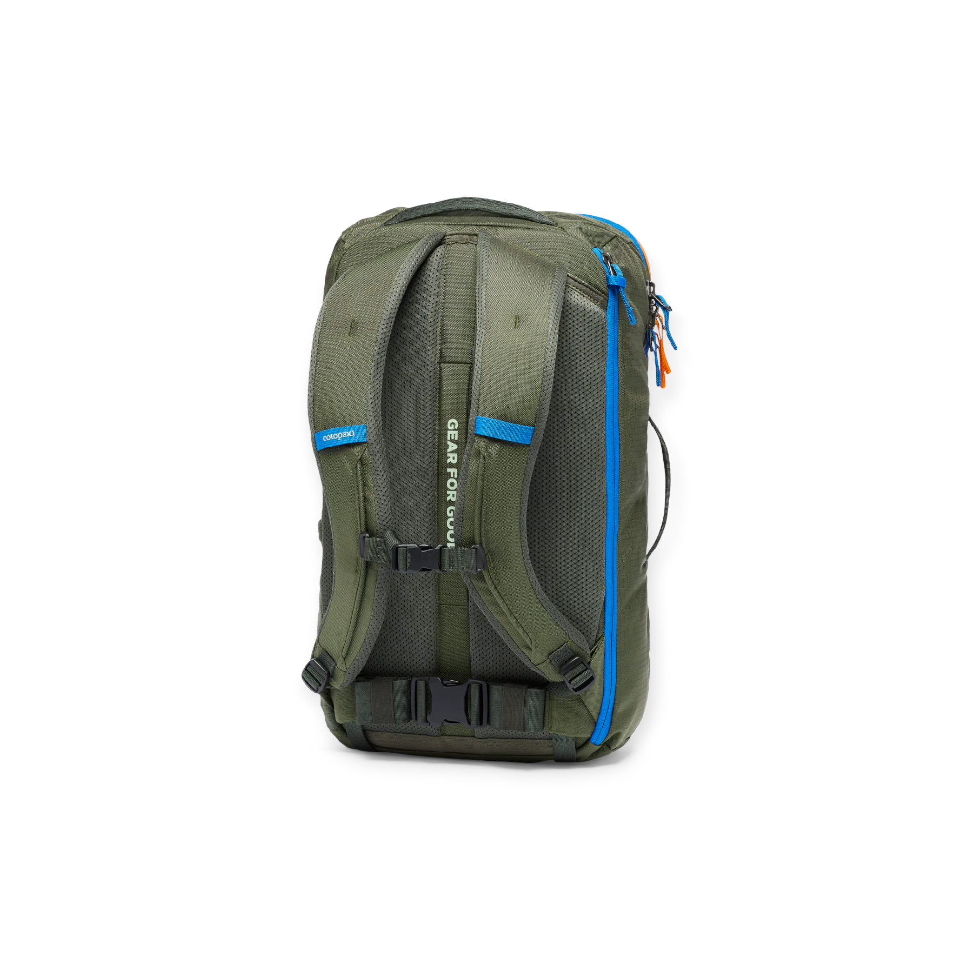 Cotopaxi Allpa 28L Travel Pack - FERAL