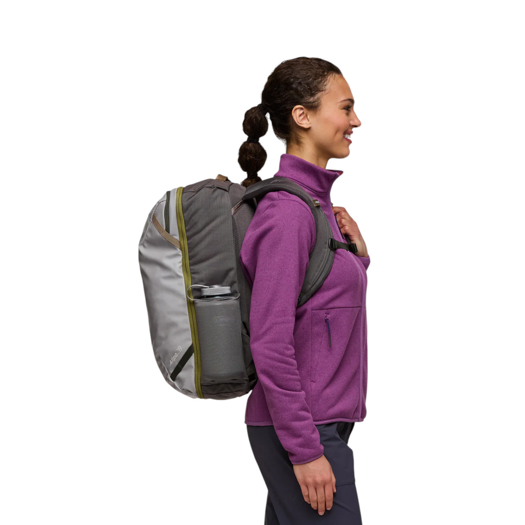 Cotopaxi Allpa 28L Travel Pack - FERAL
