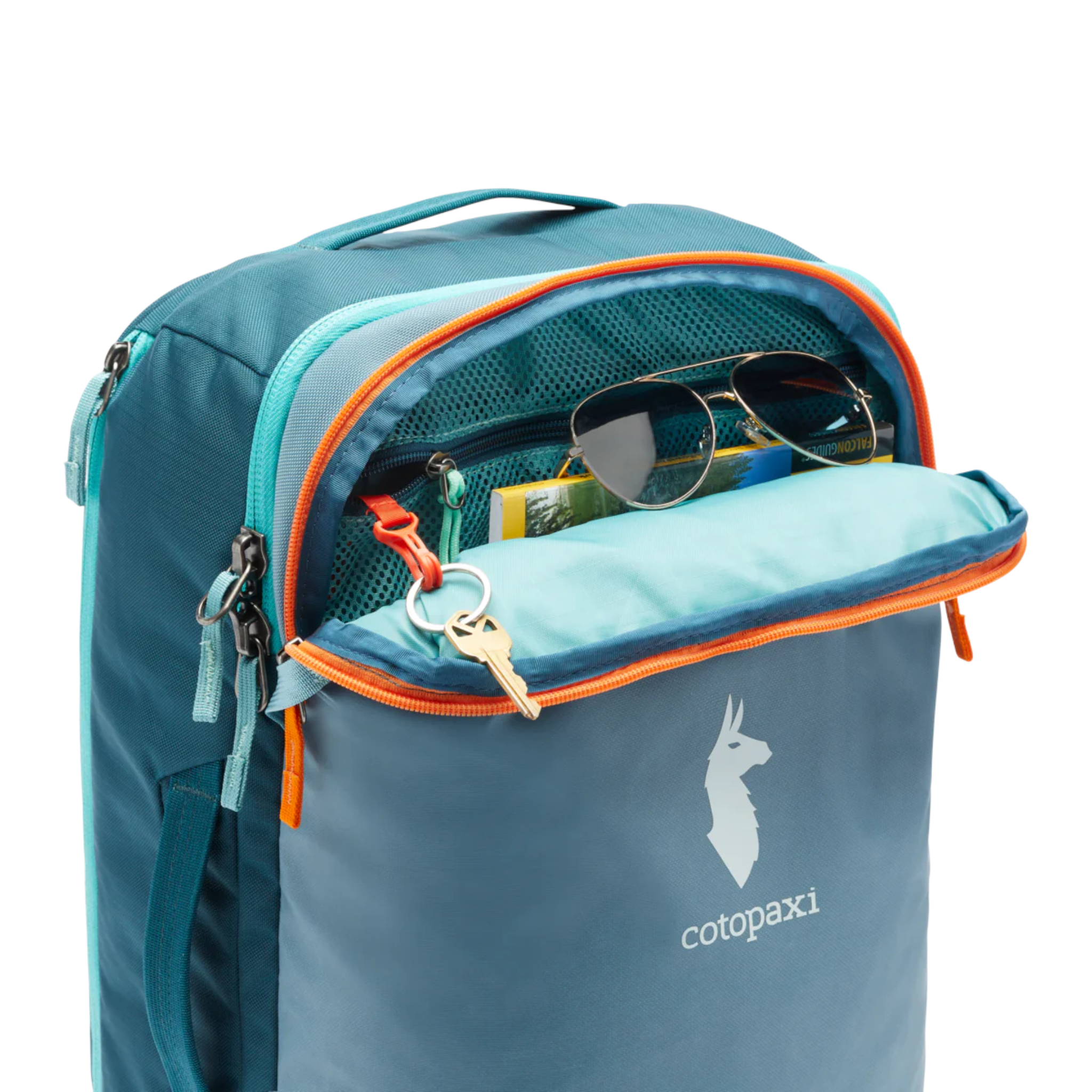 Cotopaxi Allpa 28L Travel Pack - FERAL