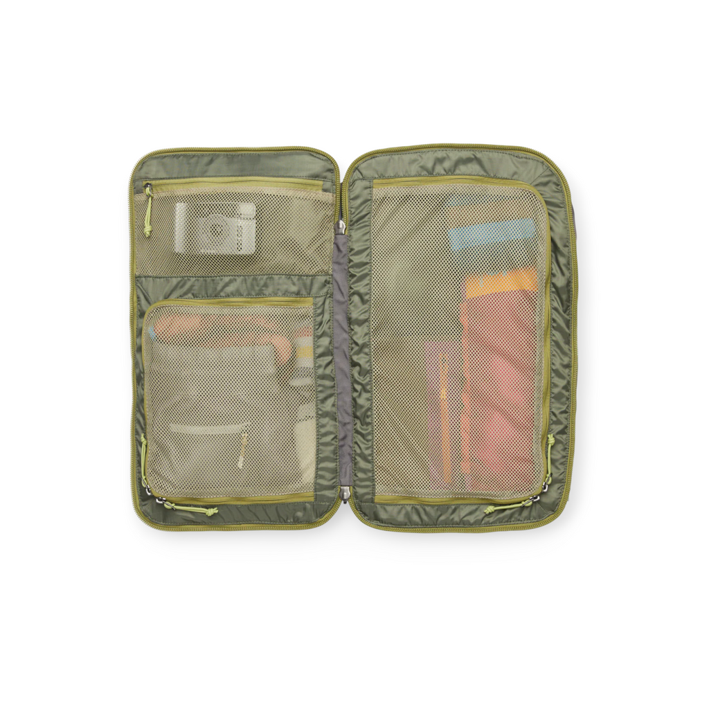 Cotopaxi Allpa 28L Travel Pack - FERAL