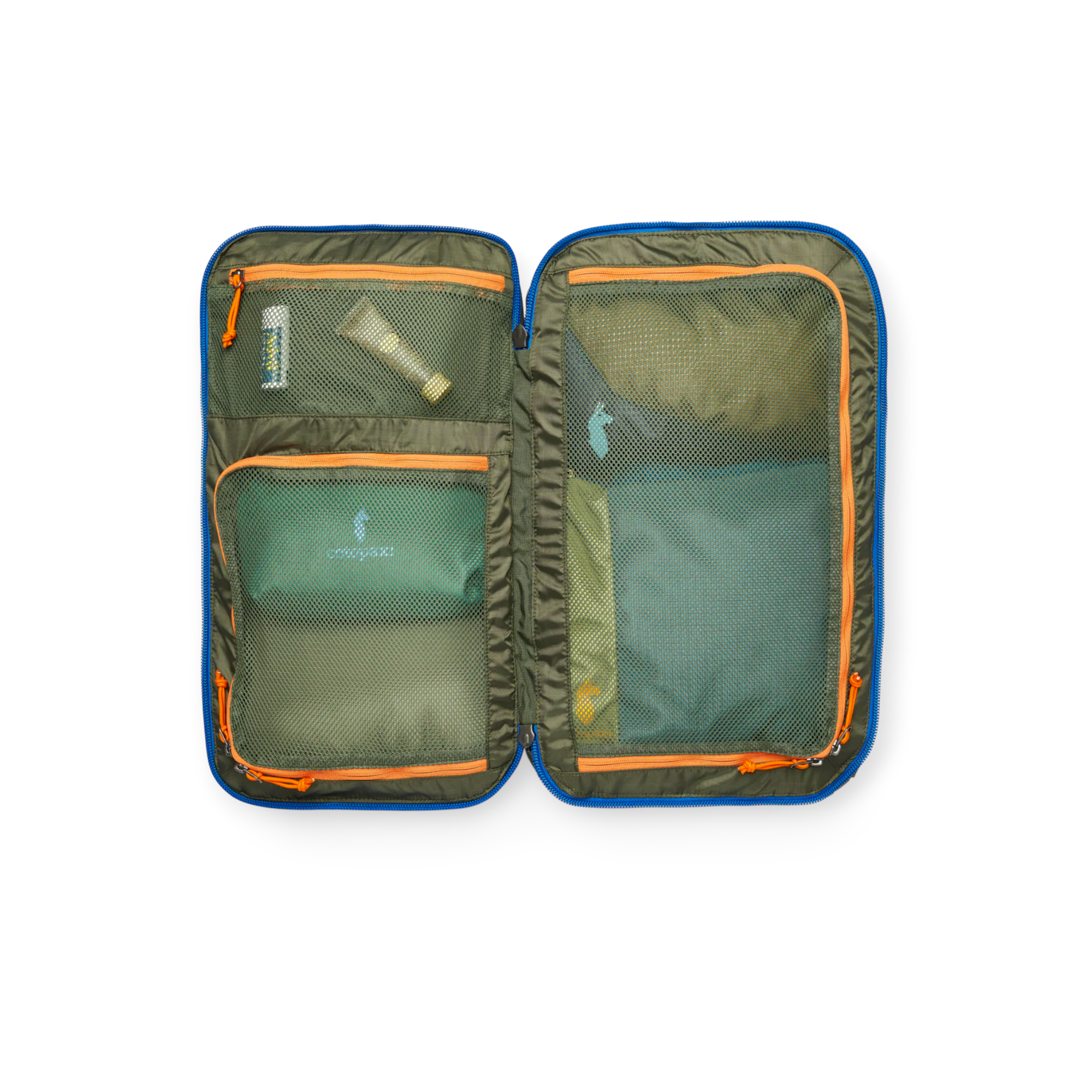 Cotopaxi Allpa 28L Travel Pack - FERAL