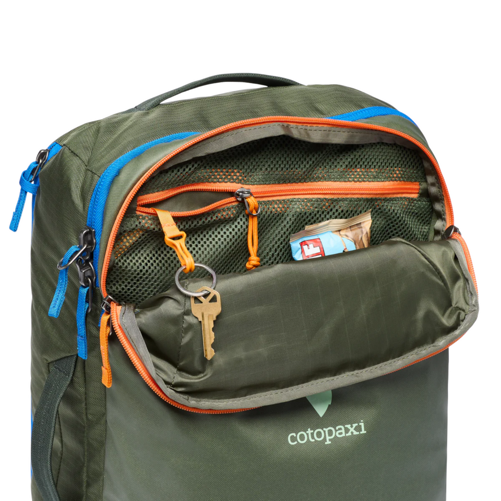 Cotopaxi Allpa 28L Travel Pack - FERAL