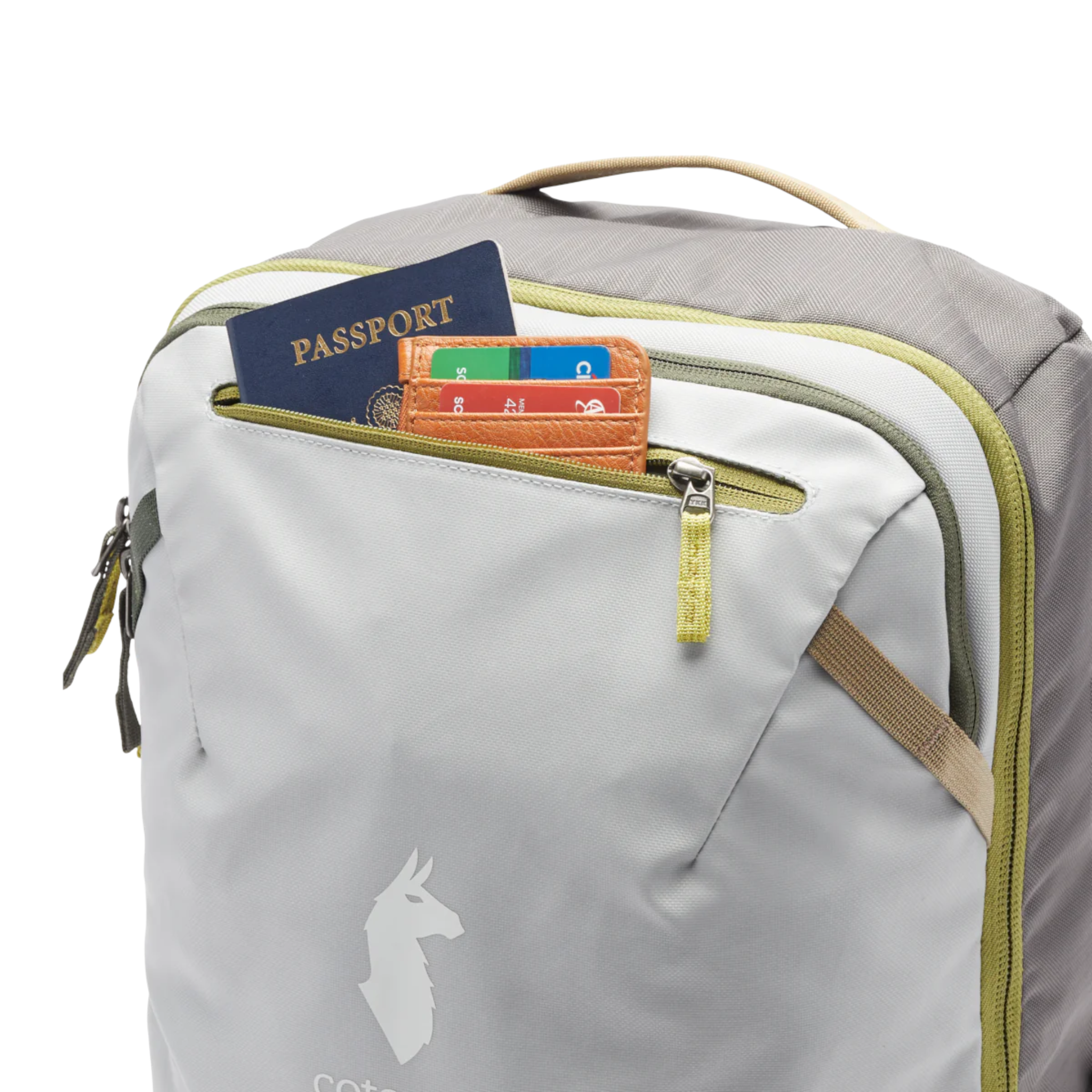 Cotopaxi Allpa 28L Travel Pack - FERAL