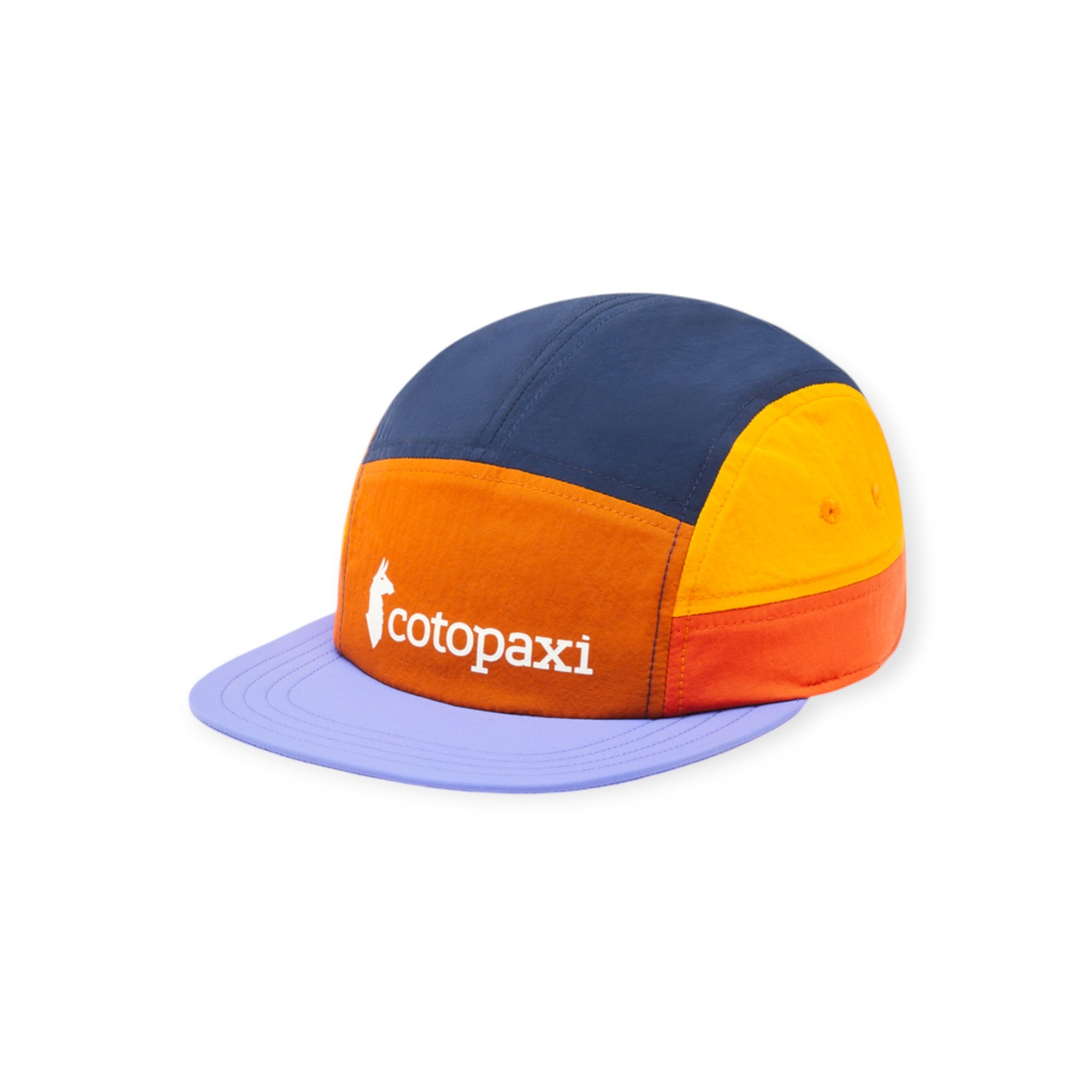 Cotopaxi Tech 5-Panel Hat