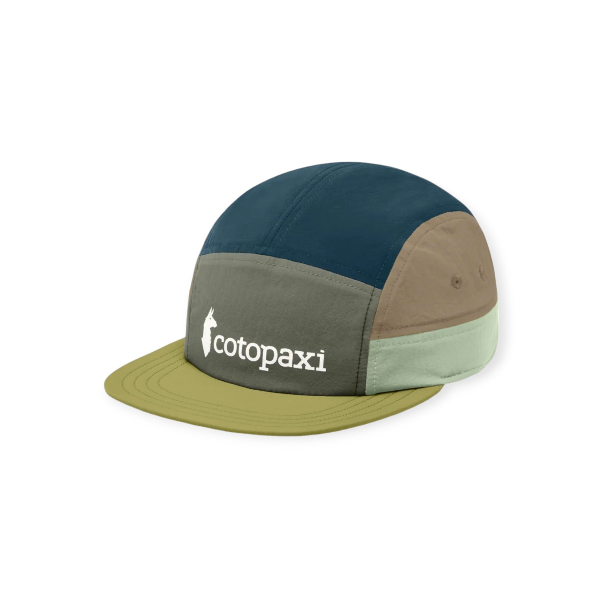 Cotopaxi Tech 5-Panel Hat