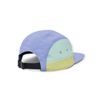 Cotopaxi Tech 5-Panel Hat