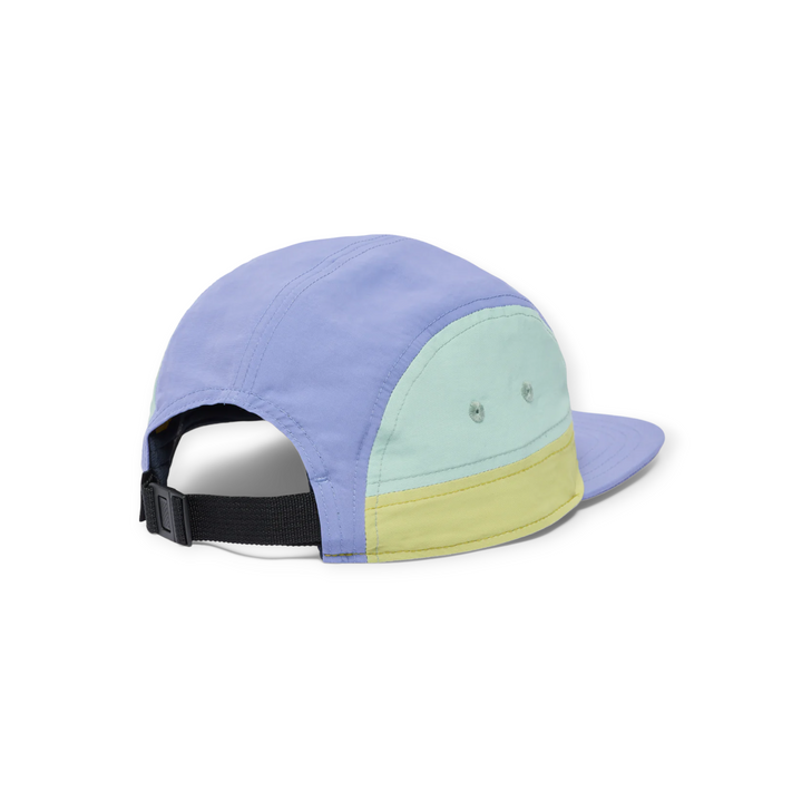Cotopaxi Tech 5-Panel Hat - FERAL