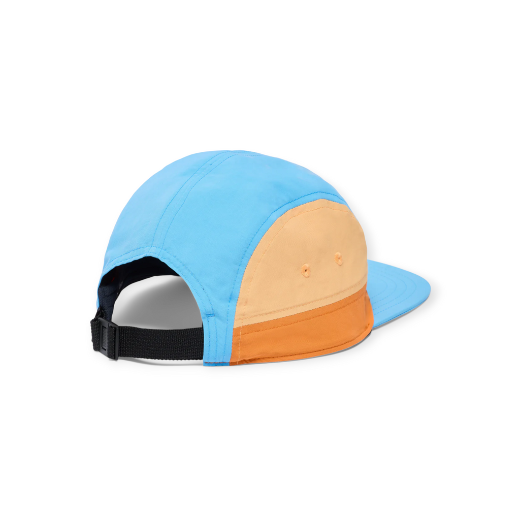 Cotopaxi Tech 5-Panel Hat