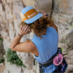 Cotopaxi Tech 5-Panel Hat