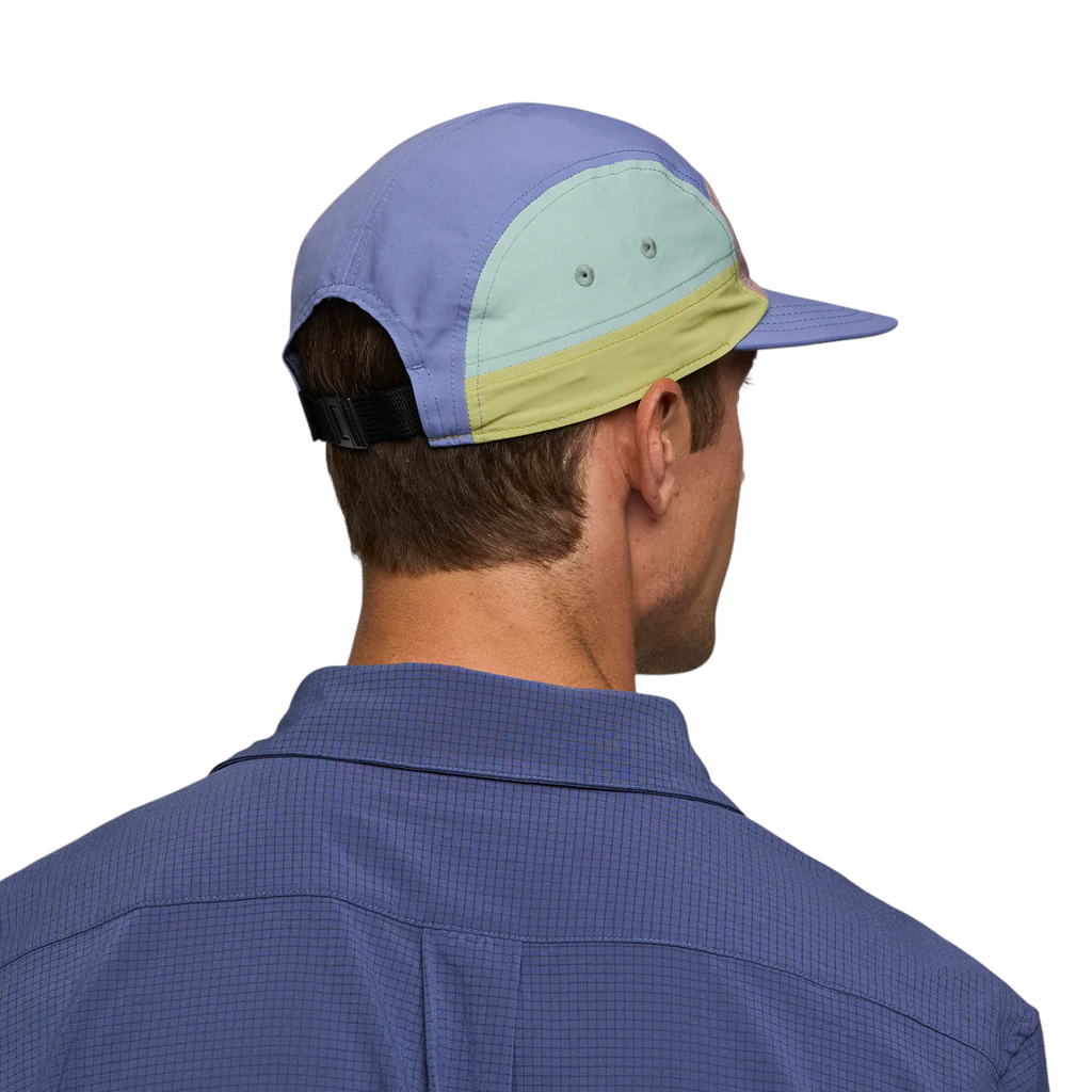 Cotopaxi Tech 5-Panel Hat