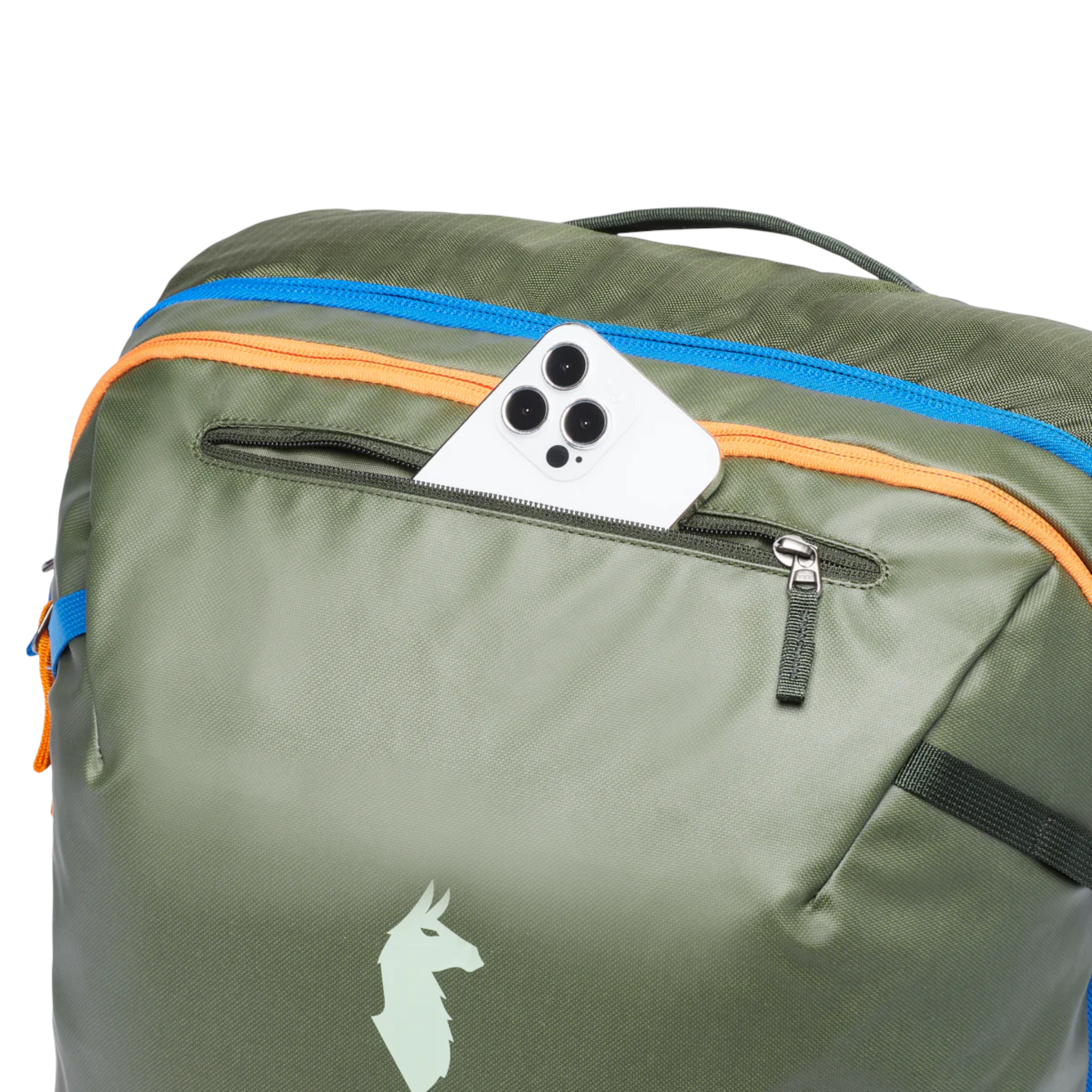 cotopaxi allpa 42l travel pack - indigo Cotopaxi Allpa 42L Travel Pack – FERAL