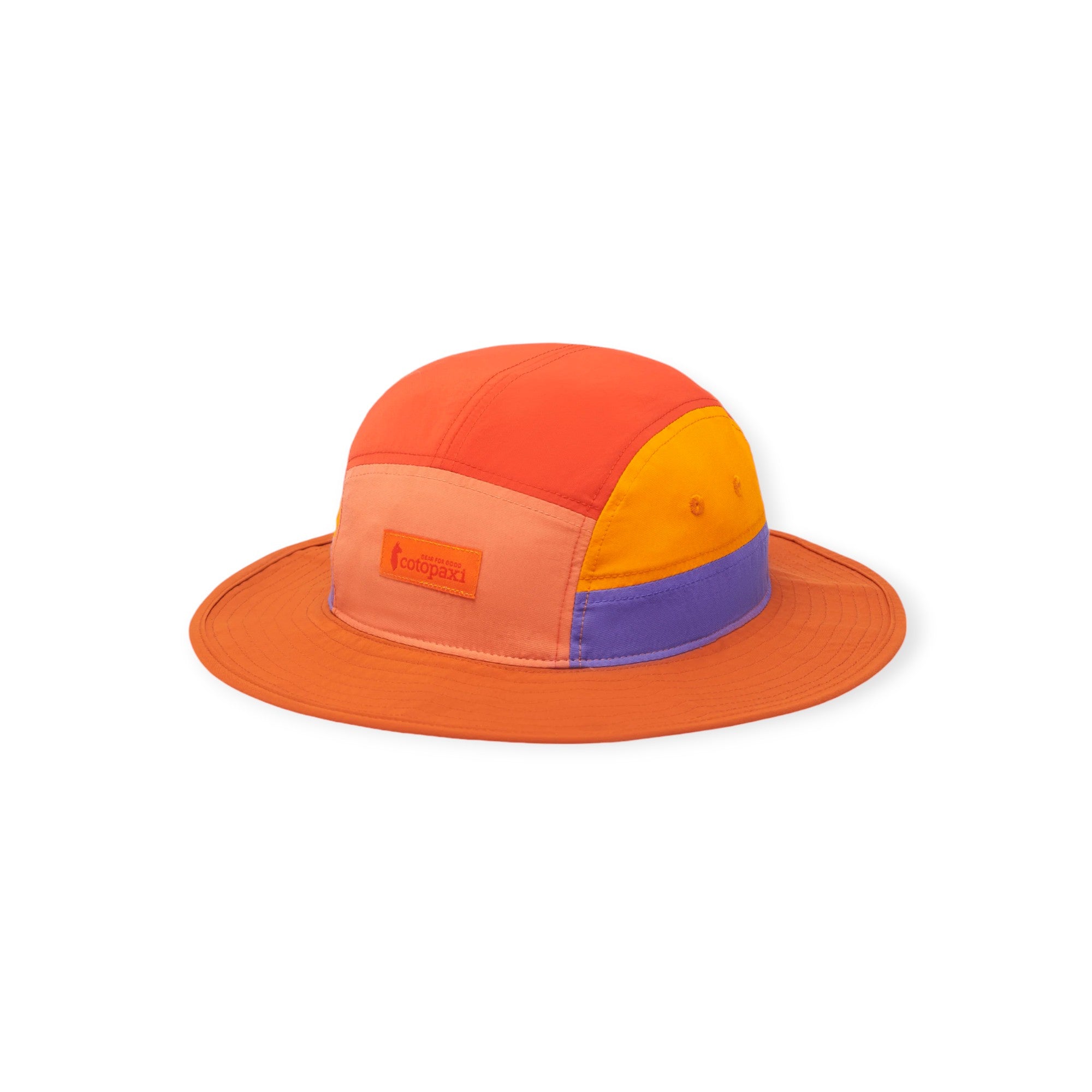 Cotopaxi Tech Bucket Hat