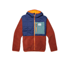 Cotopaxi Men's Trico Hybrid Jacket - FERAL