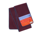 Cotopaxi Teca Fleece Scarf - FERAL
