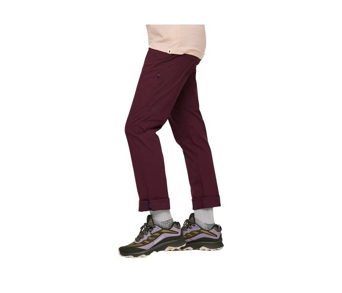 Cotopaxi Women's Salto Ripstop Pants - FERAL