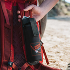 Counter Assault 8.1 oz Bear Spray with Holster