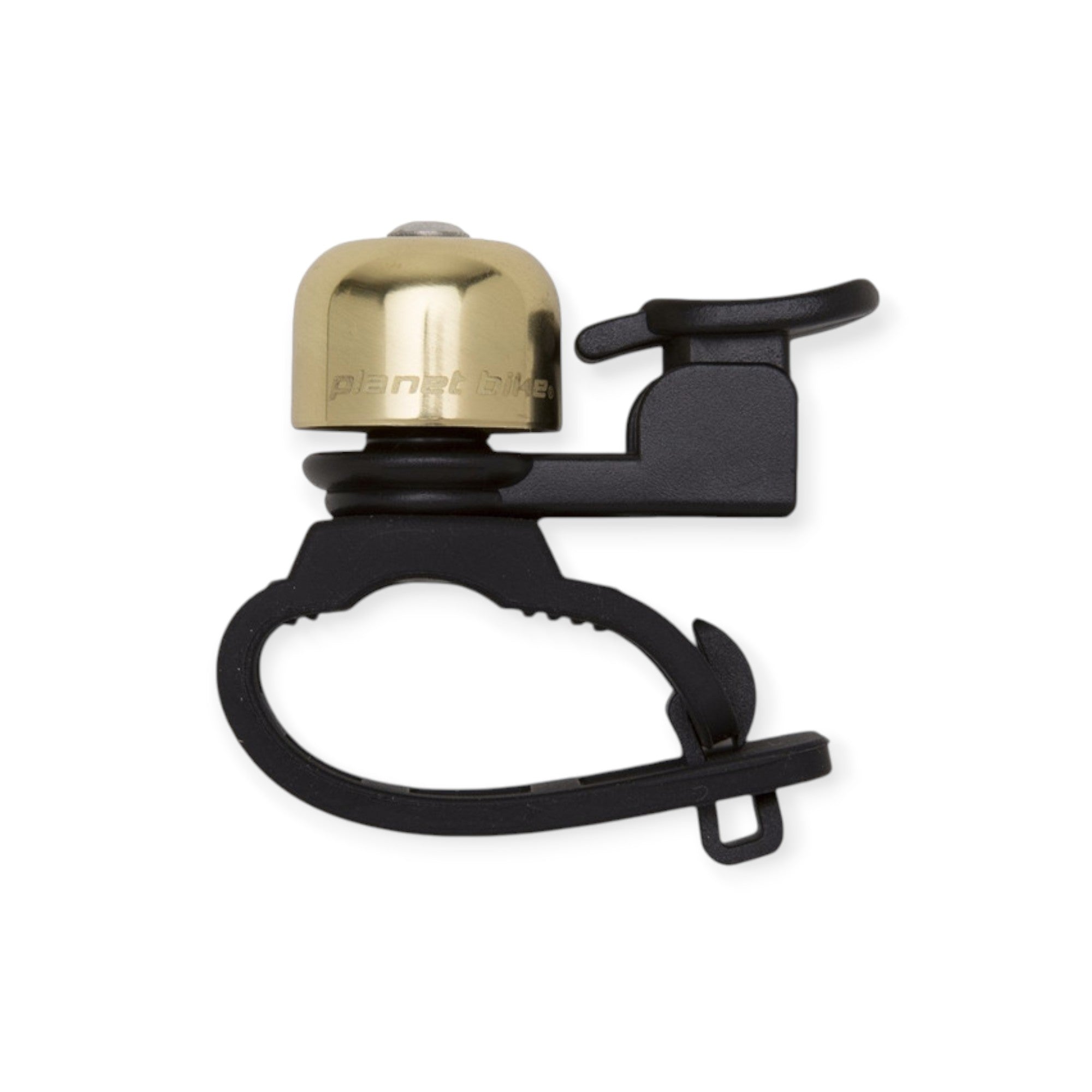 Planet Bike Flexi Courtesy Bike Bell - FERAL