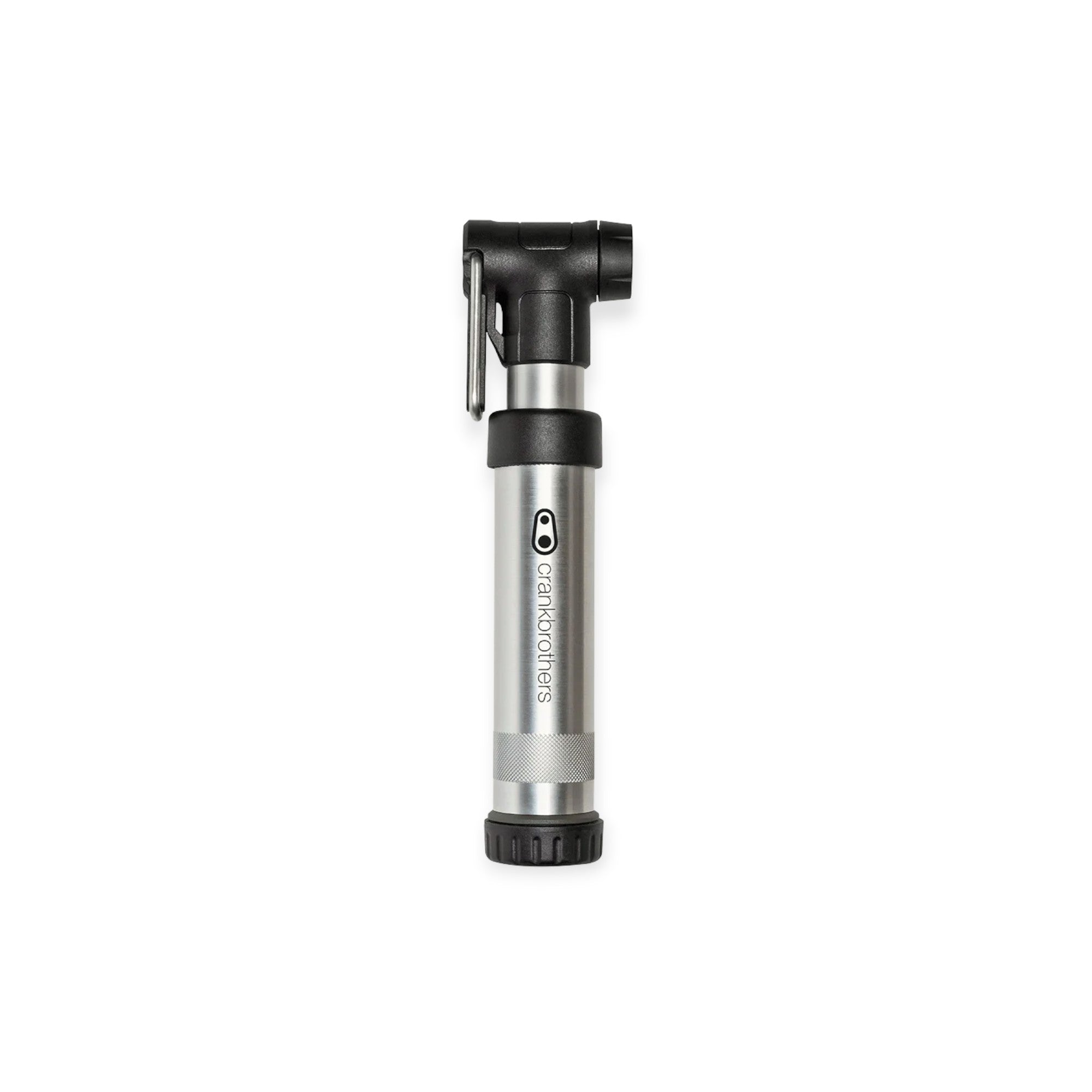 Crankbrothers Gem Bike Hand Pump - FERAL