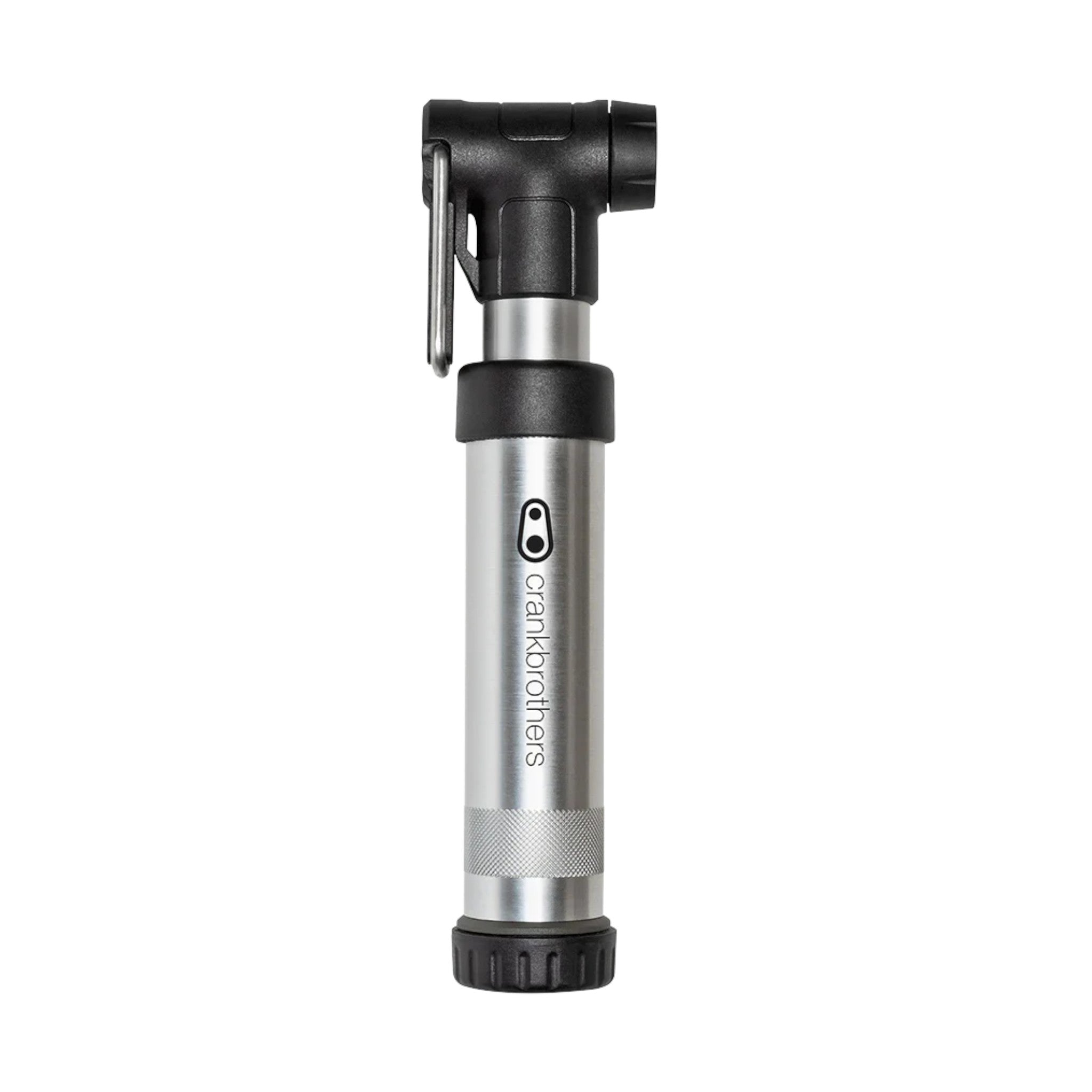 Crankbrothers Gem Bike Hand Pump - FERAL