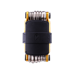 Crankbrothers M20 Bike Tool Black Midnight