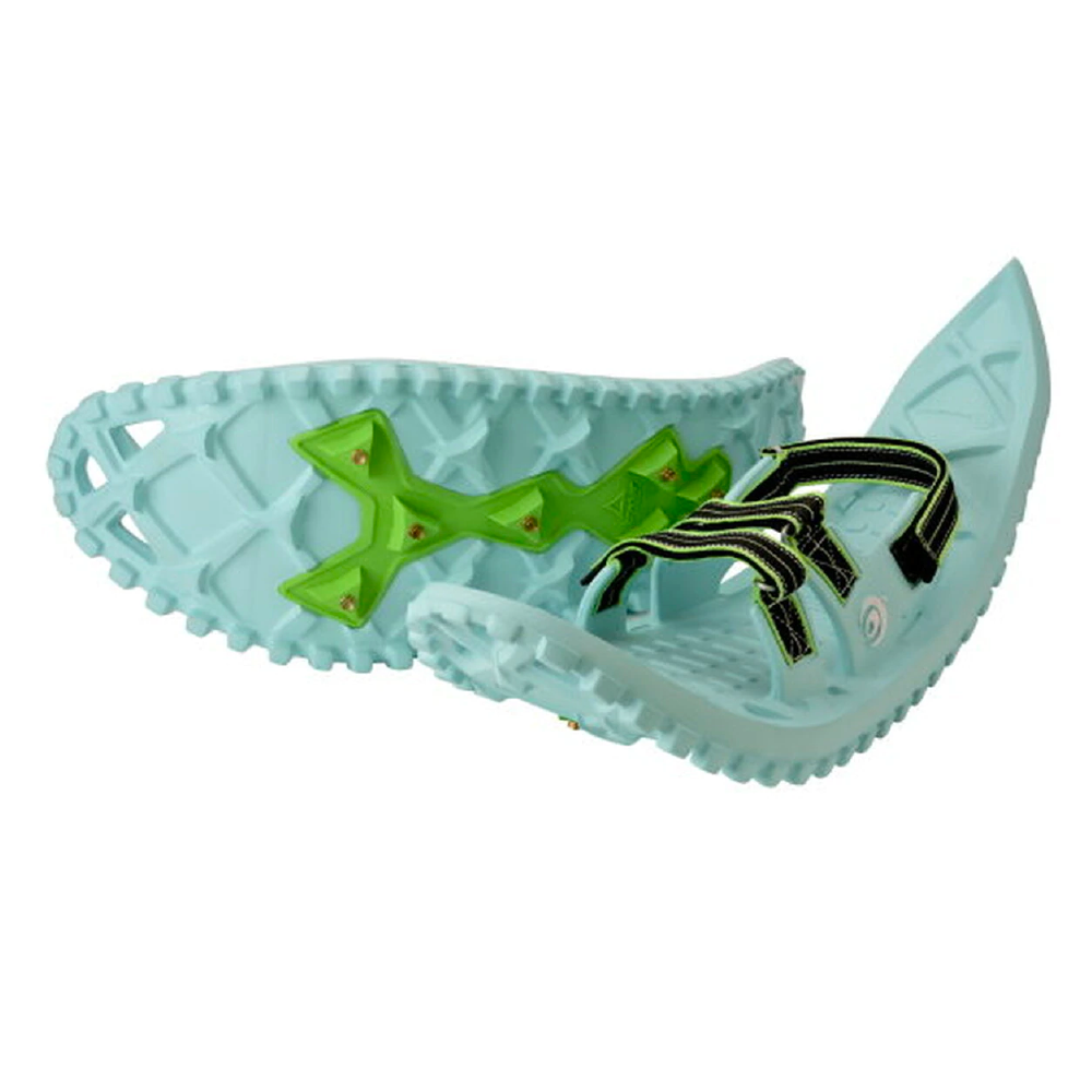 Crescent Moon Luna Foam Snowshoes