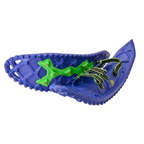 Crescent Moon Luna Foam Snowshoes