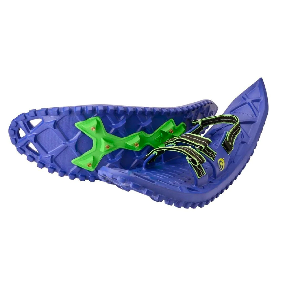 Crescent Moon Luna Foam Snowshoes