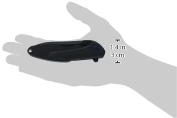 CRKT Caligo Knife - FERAL