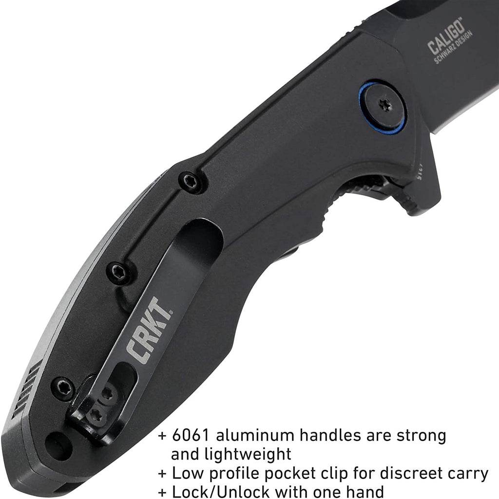 CRKT Caligo Knife