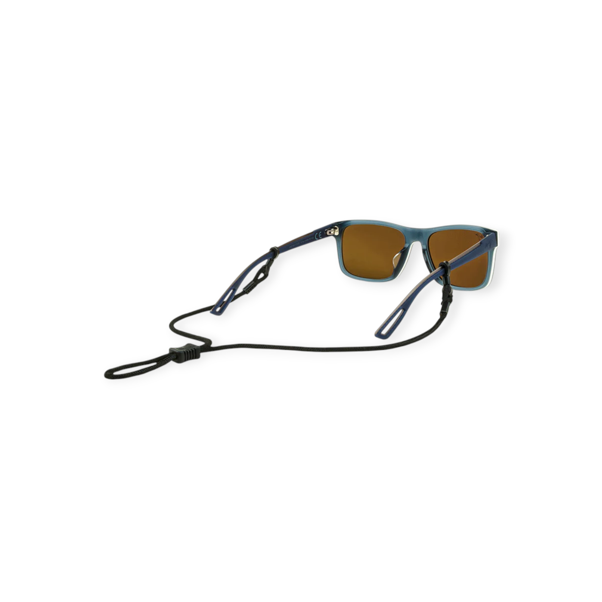 Croakies Terra Spec Adjustable Cords Eyewear Retainer - FERAL