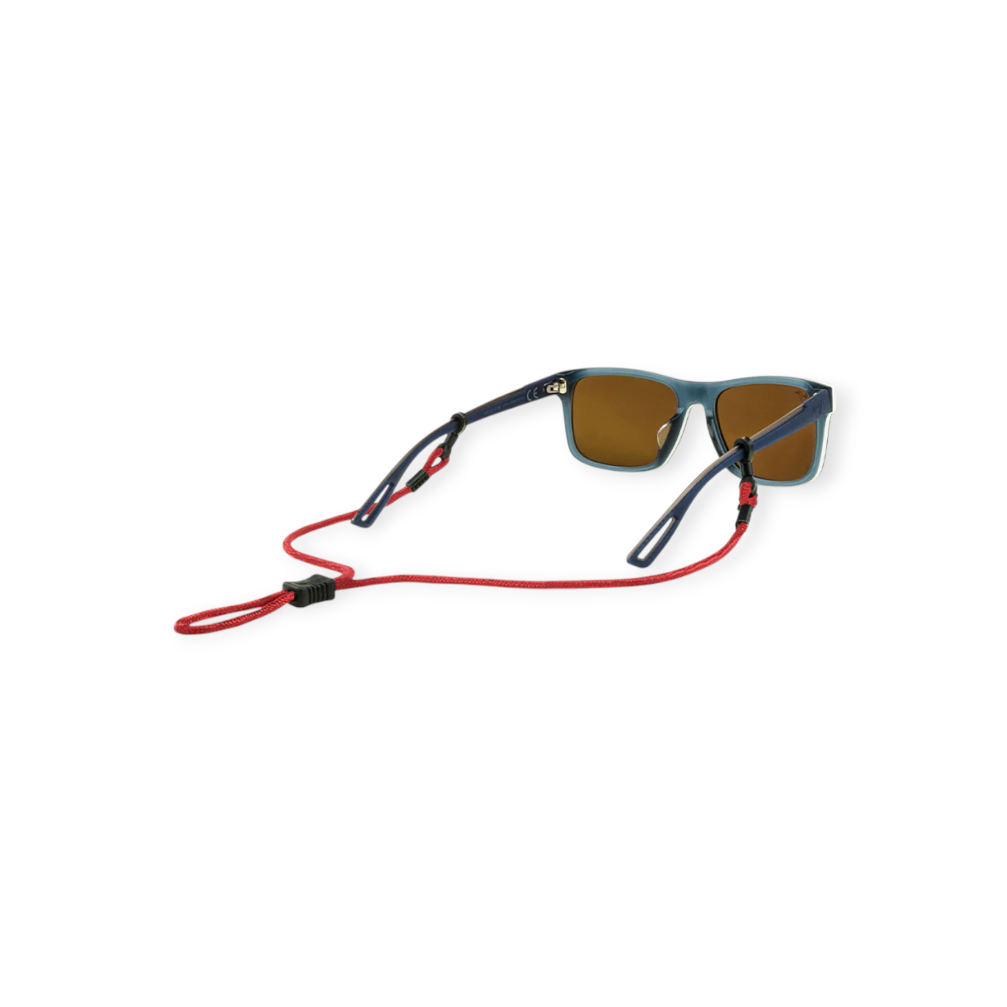 Croakies Terra Spec Adjustable Cords Eyewear Retainer - FERAL