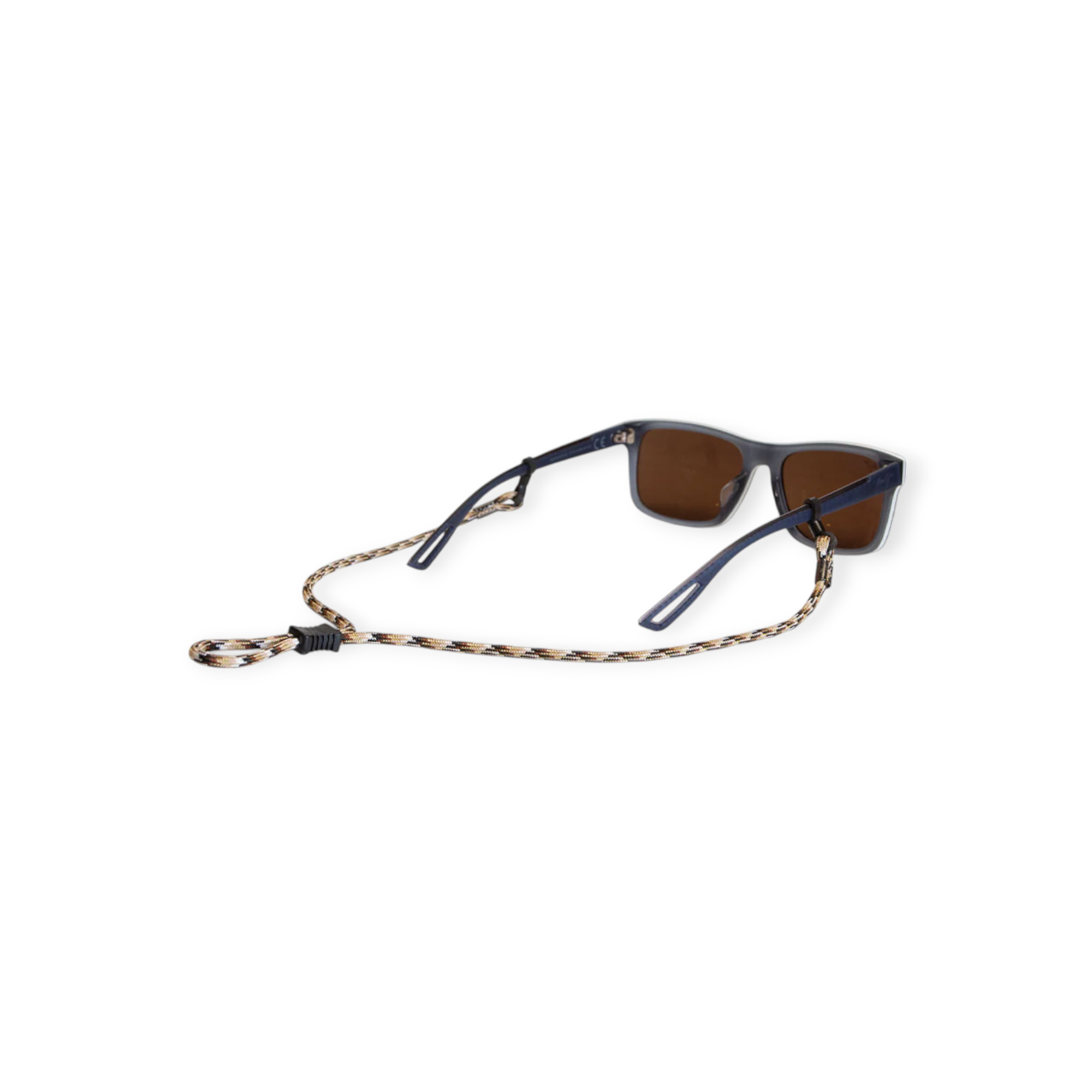 Croakies Terra Spec Adjustable Cords Eyewear Retainer - FERAL