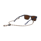 Croakies Terra Spec Adjustable Cords Eyewear Retainer - FERAL