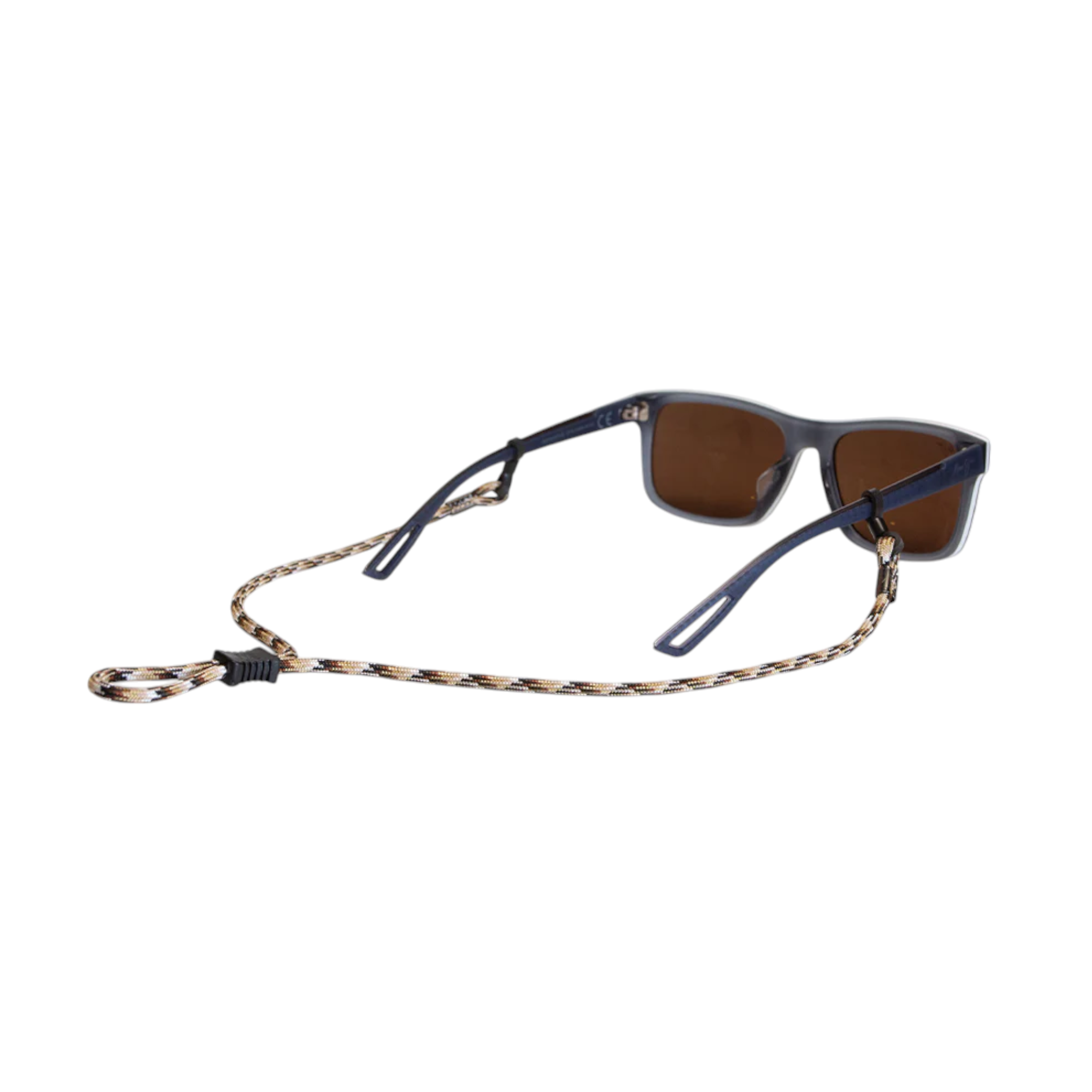 Croakies Terra Spec Adjustable Cords Eyewear Retainer - FERAL