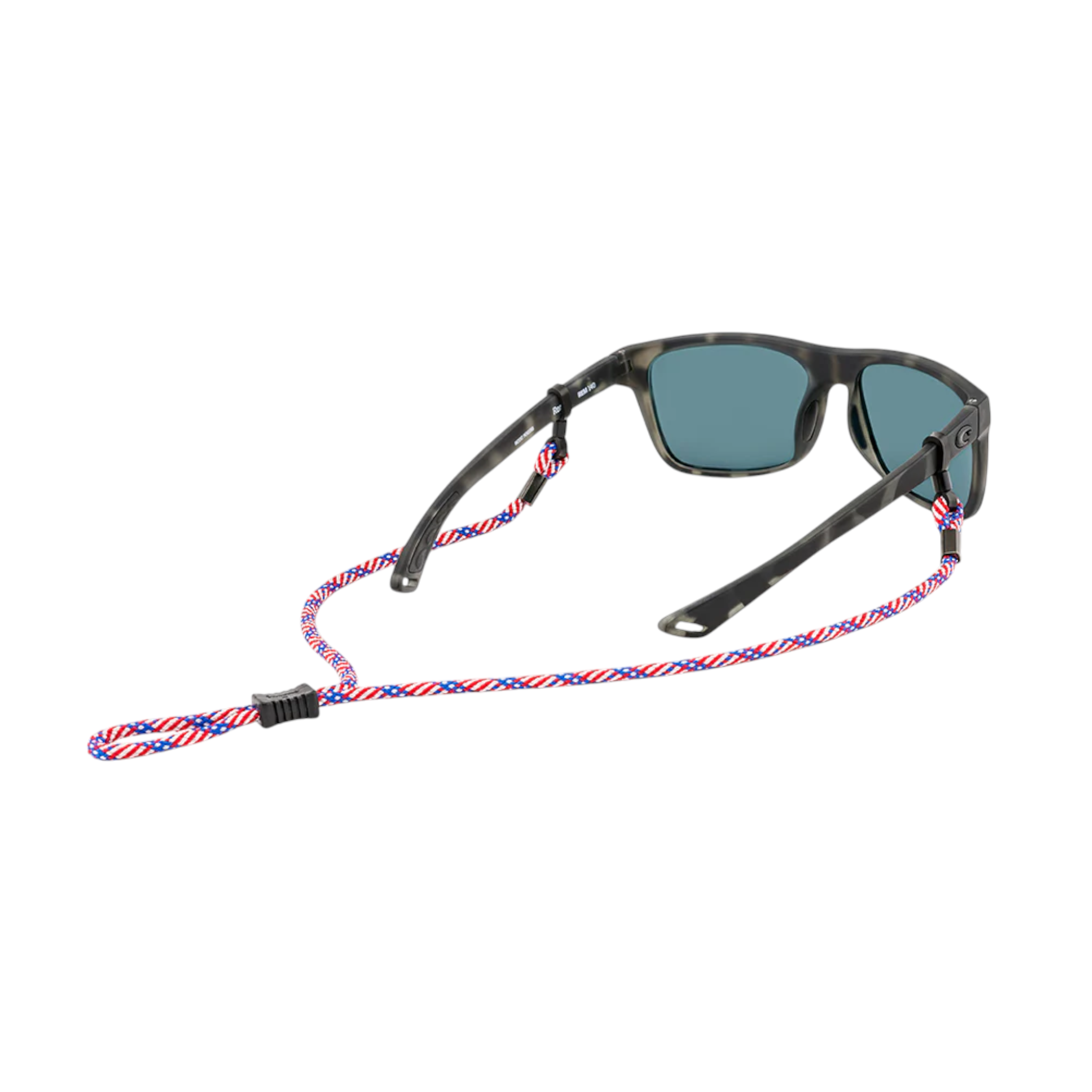 Croakies Terra Spec Adjustable Cords Eyewear Retainer - FERAL