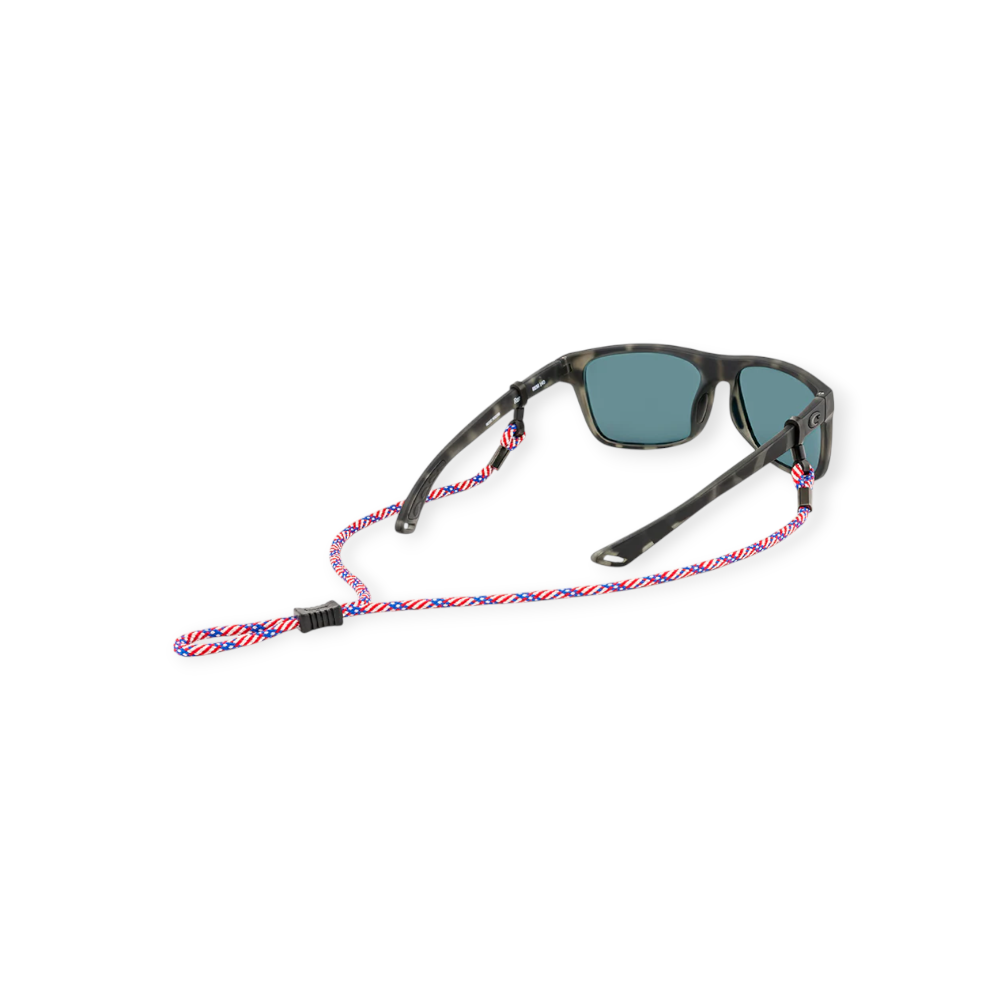 Croakies Terra Spec Adjustable Cords Eyewear Retainer - FERAL