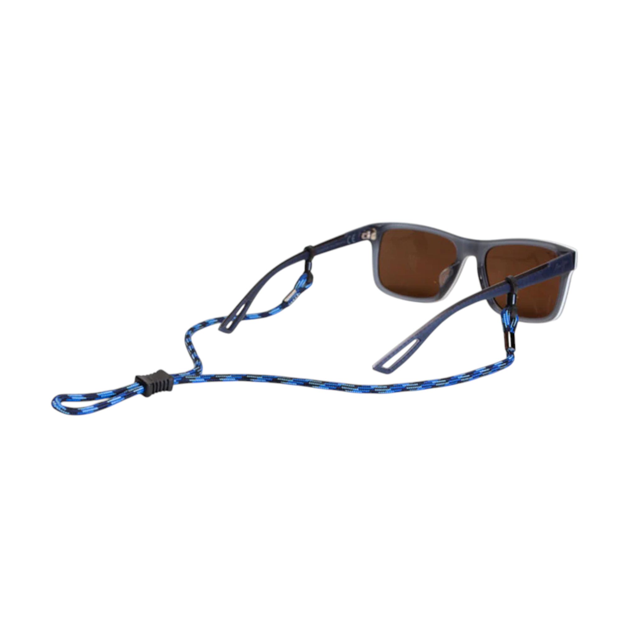 Croakies Terra Spec Adjustable Cords Eyewear Retainer - FERAL