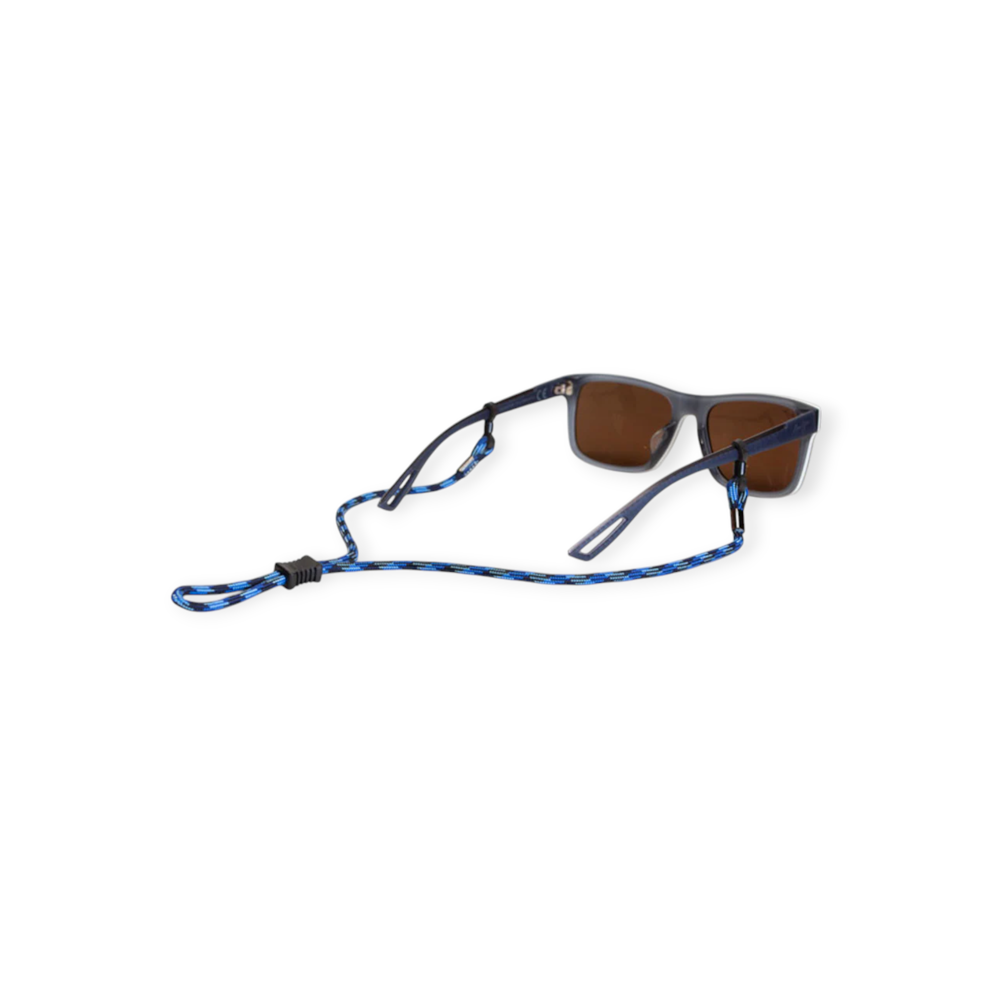Croakies Terra Spec Adjustable Cords Eyewear Retainer - FERAL