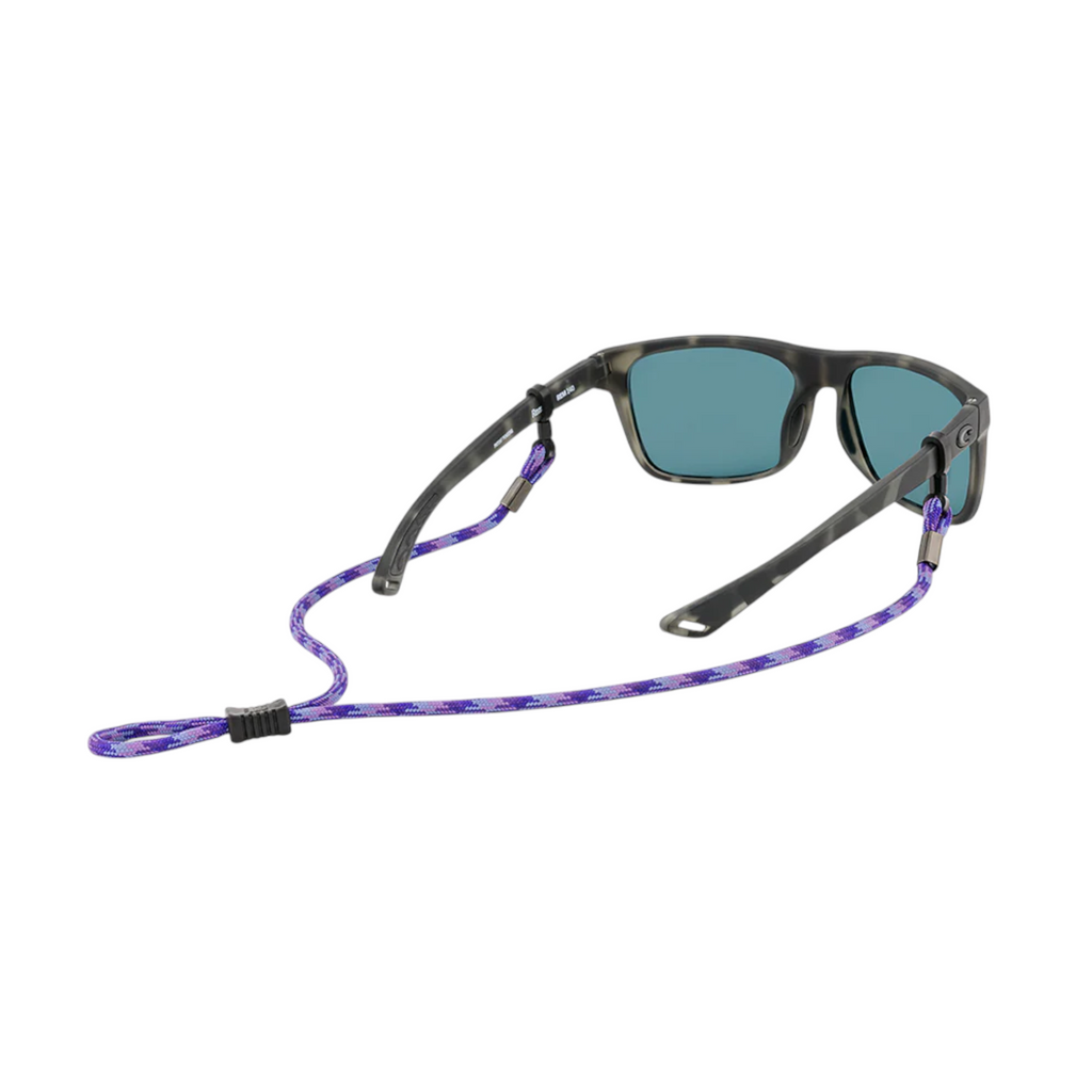 Croakies Terra Spec Adjustable Cords Eyewear Retainer - FERAL