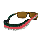 Croakies Original Prints XL Eyewear Retainer - FERAL