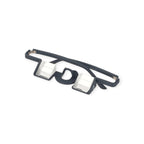 Cypher Belay Glasses