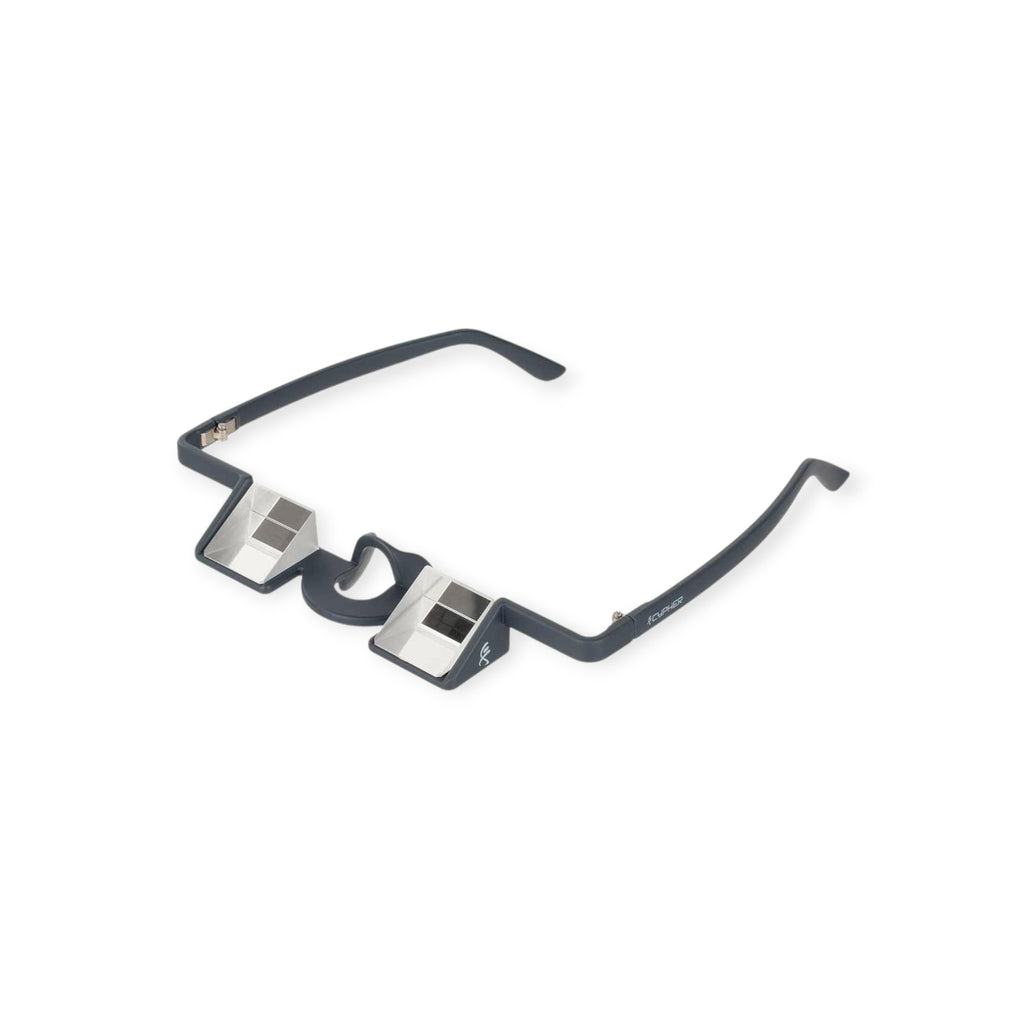 Cypher Belay Glasses