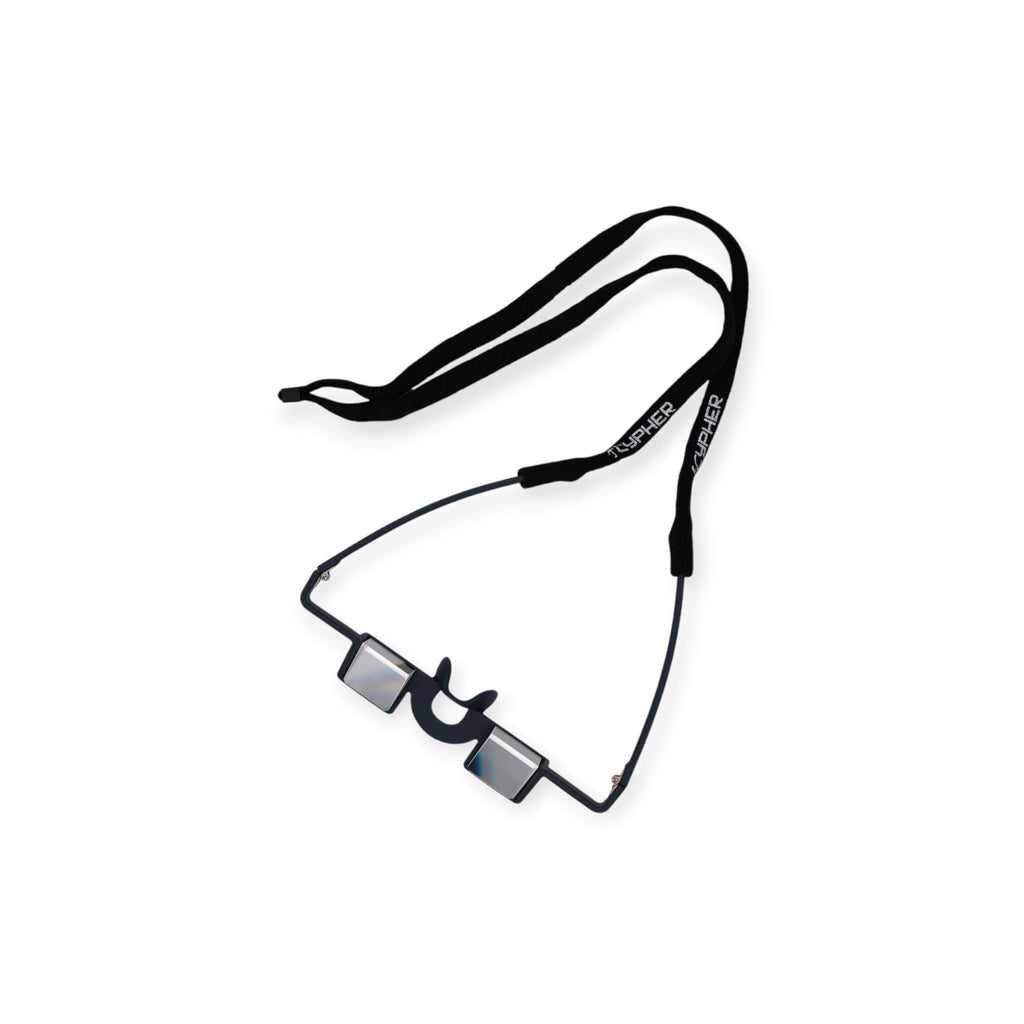 Cypher Belay Glasses