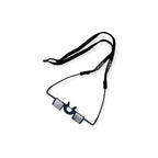 Cypher Belay Glasses