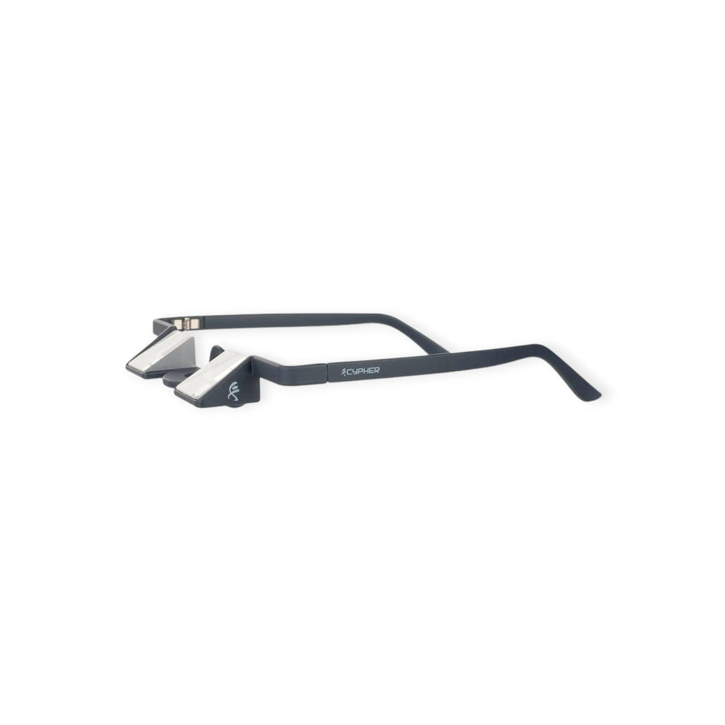Cypher Belay Glasses