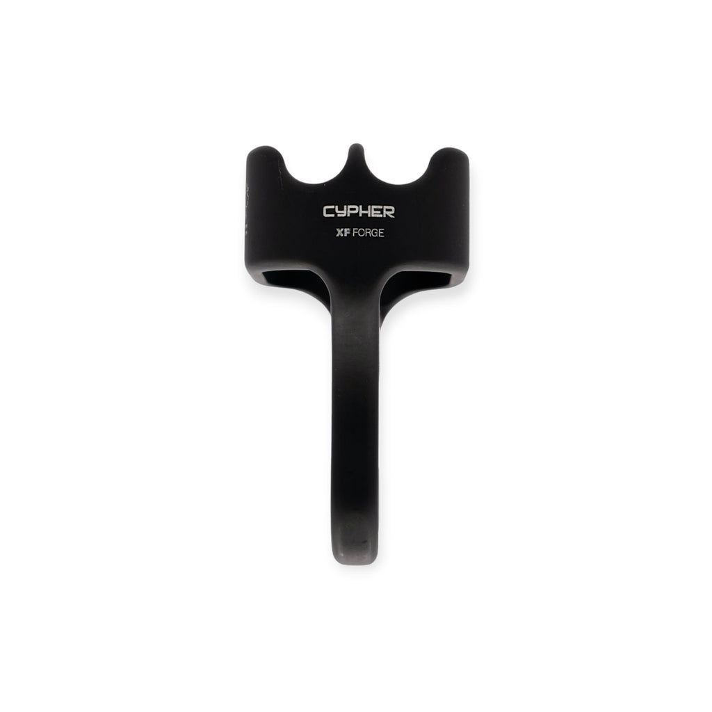 Cypher XF Forge Belay Device Kit - FERAL